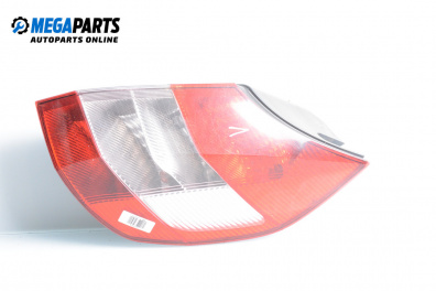 Bremsleuchte for Renault Scenic II Minivan (06.2003 - 07.2010), hecktür, position: links