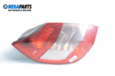 Bremsleuchte for Renault Scenic II Minivan (06.2003 - 07.2010), hecktür, position: links