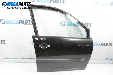 Tür for Renault Scenic II Minivan (06.2003 - 07.2010), 5 türen, hecktür, position: rechts, vorderseite