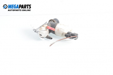 Pompa ștergătoare parbriz for Renault Scenic II Minivan (06.2003 - 07.2010)