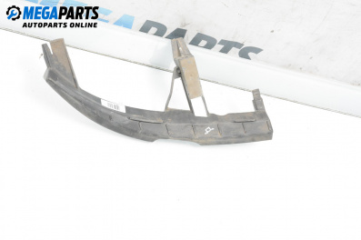 Bumper holder for Renault Scenic II Minivan (06.2003 - 07.2010), hatchback, position: front - right