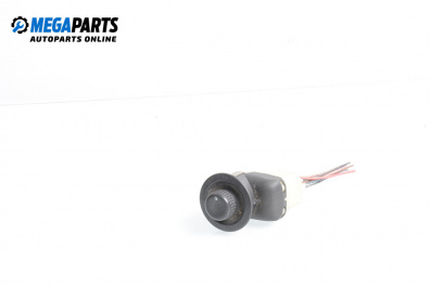 Mirror adjustment button for Renault Scenic II Minivan (06.2003 - 07.2010)