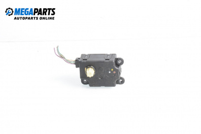 Motor supapă încălzire for Renault Scenic II Minivan (06.2003 - 07.2010) 1.5 dCi (JM0F), 82 hp