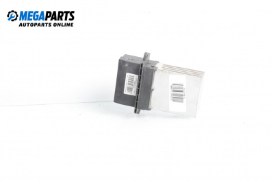 Regelwiderstand for Renault Scenic II Minivan (06.2003 - 07.2010)
