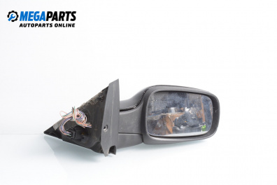 Spiegel for Renault Scenic II Minivan (06.2003 - 07.2010), 5 türen, hecktür, position: rechts