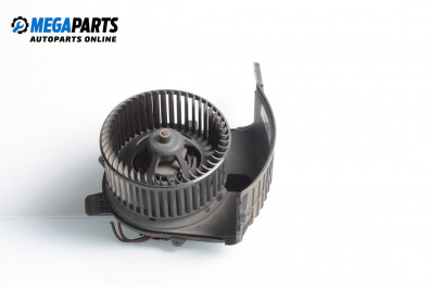 Heating blower for Renault Scenic II Minivan (06.2003 - 07.2010)
