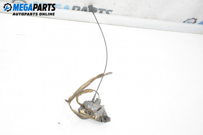 Încuietoare for Renault Scenic II Minivan (06.2003 - 07.2010), position: stânga - fața