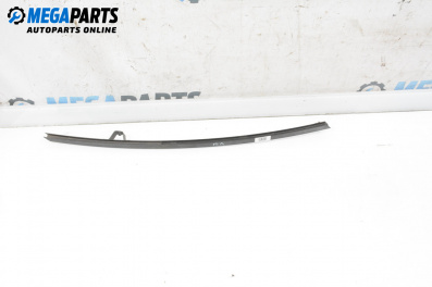 Fensterheber führungselement for Renault Scenic II Minivan (06.2003 - 07.2010), 5 türen, hecktür, position: links, vorderseite