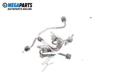 Fuel pipes for Renault Scenic II Minivan (06.2003 - 07.2010) 1.5 dCi (JM0F), 82 hp