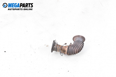 EGR tube for Renault Scenic II Minivan (06.2003 - 07.2010) 1.5 dCi (JM0F), 82 hp