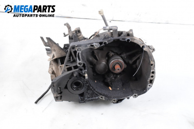  for Renault Scenic II Minivan (06.2003 - 07.2010) 1.5 dCi (JM0F), 82 hp