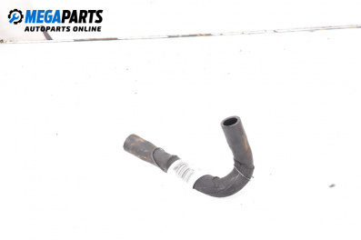 Water hose for Renault Scenic II Minivan (06.2003 - 07.2010) 1.5 dCi (JM0F), 82 hp