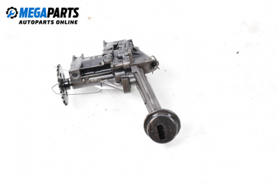 Oil pump for Renault Scenic II Minivan (06.2003 - 07.2010) 1.5 dCi (JM0F), 82 hp