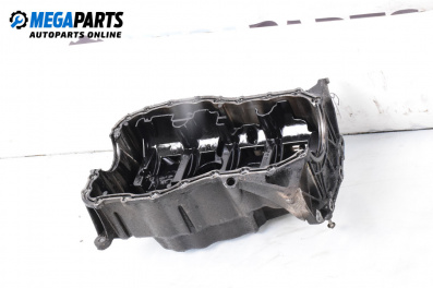 Crankcase for Renault Scenic II Minivan (06.2003 - 07.2010) 1.5 dCi (JM0F), 82 hp