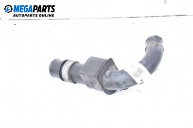 Air duct for Renault Scenic II Minivan (06.2003 - 07.2010) 1.5 dCi (JM0F), 82 hp