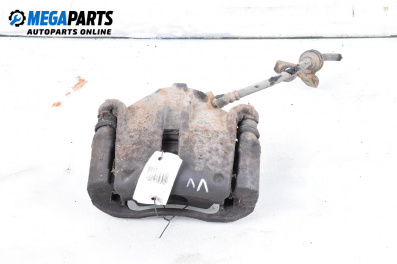 Caliper for Renault Scenic II Minivan (06.2003 - 07.2010), position: front - left