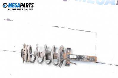 MacPherson-federbein for Renault Scenic II Minivan (06.2003 - 07.2010), hecktür, position: rechts, vorderseite