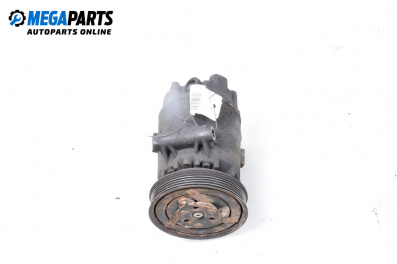 Compresor AC for Renault Scenic II Minivan (06.2003 - 07.2010) 1.5 dCi (JM0F), 82 hp