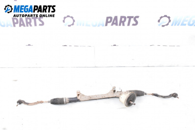 Zahnstangen-lenkgetriebe, hydraulisch for Renault Scenic II Minivan (06.2003 - 07.2010), hecktür