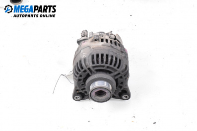 Alternator for Renault Scenic II Minivan (06.2003 - 07.2010) 1.5 dCi (JM0F), 82 hp