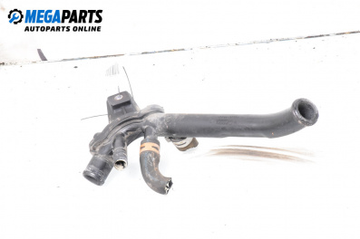 Water hoses for Renault Scenic II Minivan (06.2003 - 07.2010) 1.5 dCi (JM0F), 82 hp