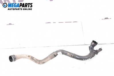 Air intake corrugated hose for Renault Scenic II Minivan (06.2003 - 07.2010) 1.5 dCi (JM0F), 82 hp