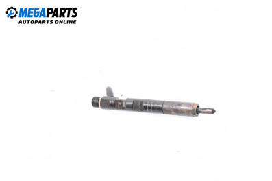 Diesel fuel injector for Renault Scenic II Minivan (06.2003 - 07.2010) 1.5 dCi (JM0F), 82 hp