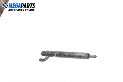 Diesel fuel injector for Renault Scenic II Minivan (06.2003 - 07.2010) 1.5 dCi (JM0F), 82 hp