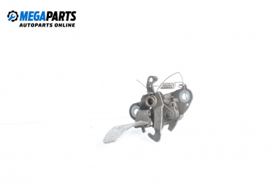 Bonnet lock for Peugeot 307 Hatchback (08.2000 - 12.2012)