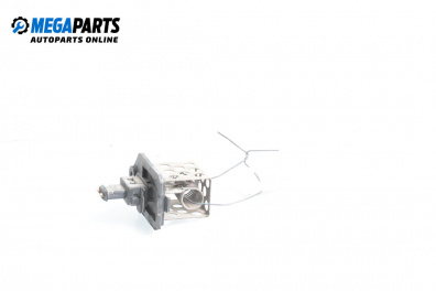Regelwiderstand for Peugeot 307 Hatchback (08.2000 - 12.2012)