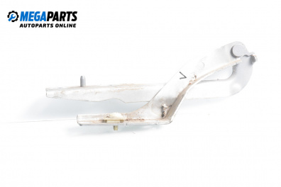 Bonnet hinge for Peugeot 307 Hatchback (08.2000 - 12.2012), 3 doors, hatchback, position: left