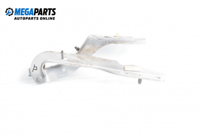 Bonnet hinge for Peugeot 307 Hatchback (08.2000 - 12.2012), 3 doors, hatchback, position: right