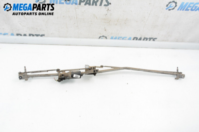 Front wipers motor for Peugeot 307 Hatchback (08.2000 - 12.2012), hatchback, position: front