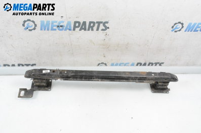 Bumper support brace impact bar for Peugeot 307 Hatchback (08.2000 - 12.2012), hatchback, position: rear