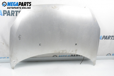 Bonnet for Peugeot 307 Hatchback (08.2000 - 12.2012), 3 doors, hatchback, position: front