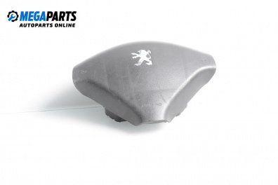 Airbag for Peugeot 307 Hatchback (08.2000 - 12.2012), 3 uși, hatchback, position: fața
