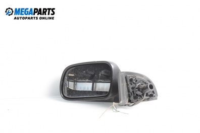 Spiegel for Peugeot 307 Hatchback (08.2000 - 12.2012), 3 türen, hecktür, position: links