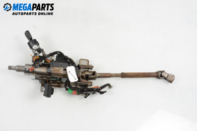 Steering shaft for Peugeot 307 Hatchback (08.2000 - 12.2012)