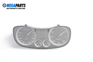 Kilometerzähler for Peugeot 307 Hatchback (08.2000 - 12.2012) 2.0 HDi 110, 107 hp