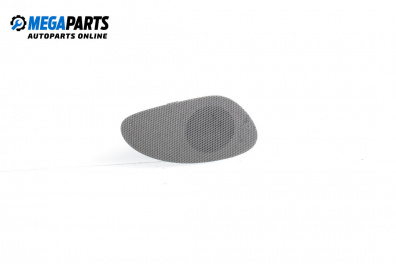 Speaker cover for Peugeot 307 Hatchback (08.2000 - 12.2012), 3 doors, hatchback