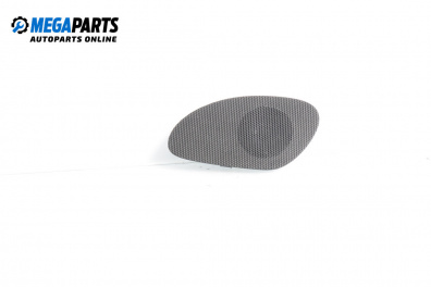 Speaker cover for Peugeot 307 Hatchback (08.2000 - 12.2012), 3 doors, hatchback