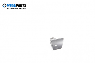 Central locking button for Peugeot 307 Hatchback (08.2000 - 12.2012)