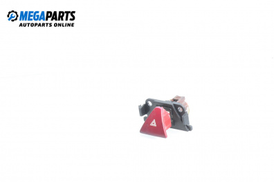 Buton lumini de urgență for Peugeot 307 Hatchback (08.2000 - 12.2012)