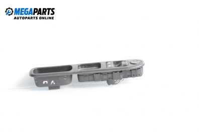 Tasten el. scheiben und spiegel for Peugeot 307 Hatchback (08.2000 - 12.2012)