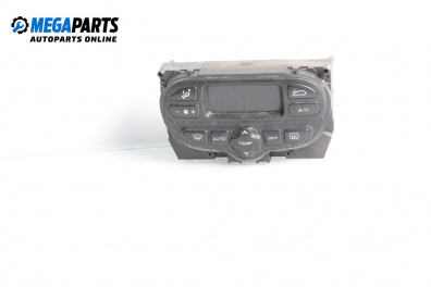 Panou aer condiționat for Peugeot 307 Hatchback (08.2000 - 12.2012)