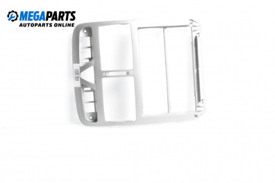 Central console for Peugeot 307 Hatchback (08.2000 - 12.2012)