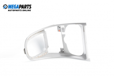 Central console for Peugeot 307 Hatchback (08.2000 - 12.2012)