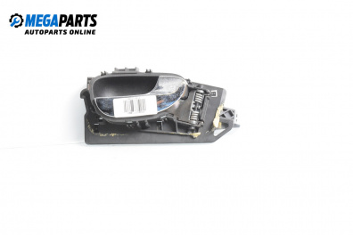 Innerer griff for Peugeot 307 Hatchback (08.2000 - 12.2012), 3 türen, hecktür, position: rechts, vorderseite