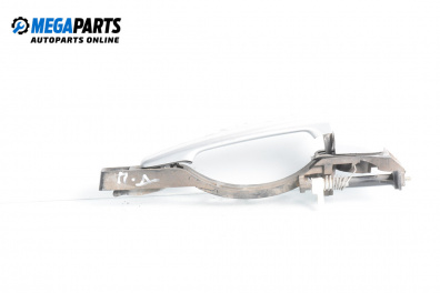 Mâner exterior for Peugeot 307 Hatchback (08.2000 - 12.2012), 3 uși, hatchback, position: dreaptă - fața