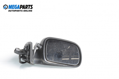 Spiegel for Peugeot 307 Hatchback (08.2000 - 12.2012), 3 türen, hecktür, position: rechts